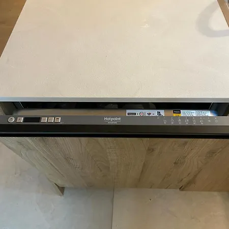 Boutique Alpine One-bedroom By Supastays - Via Lyssandrin 8