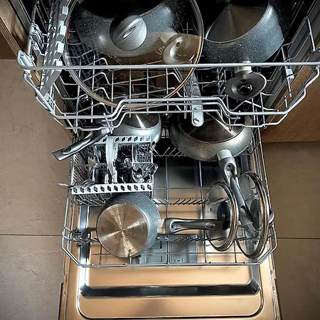 Boutique Alpine One-bedroom By Supastays - Via Lyssandrin 8