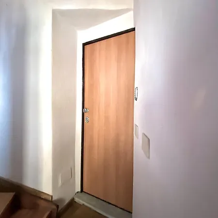 Boutique Alpine One-bedroom By Supastays - Via Lyssandrin 8 Appartamento *